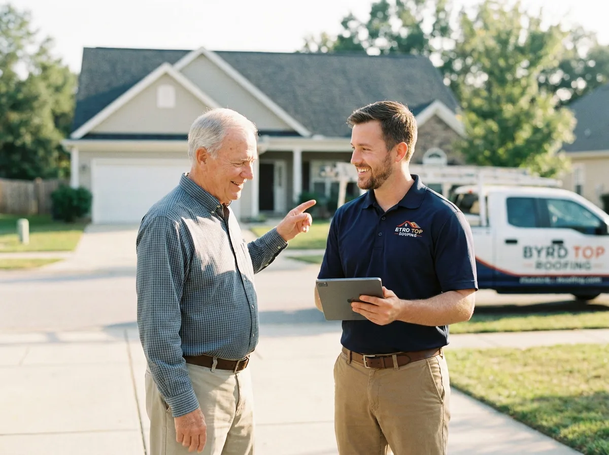 Roofing Bon Wier, TX FAQs